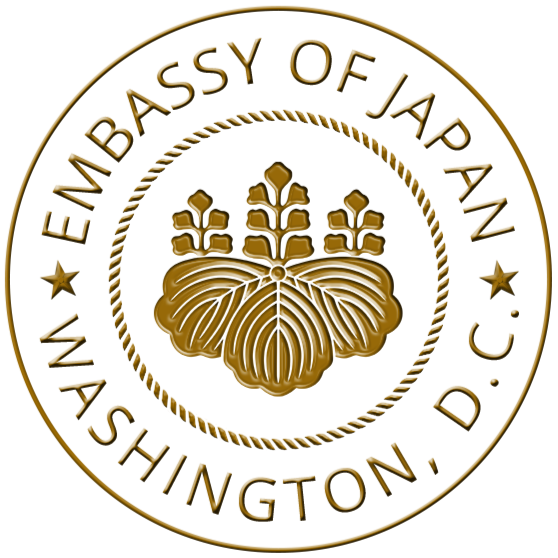 Japanese Organization in Washington DC - Embassy of Japan in the United States of America
