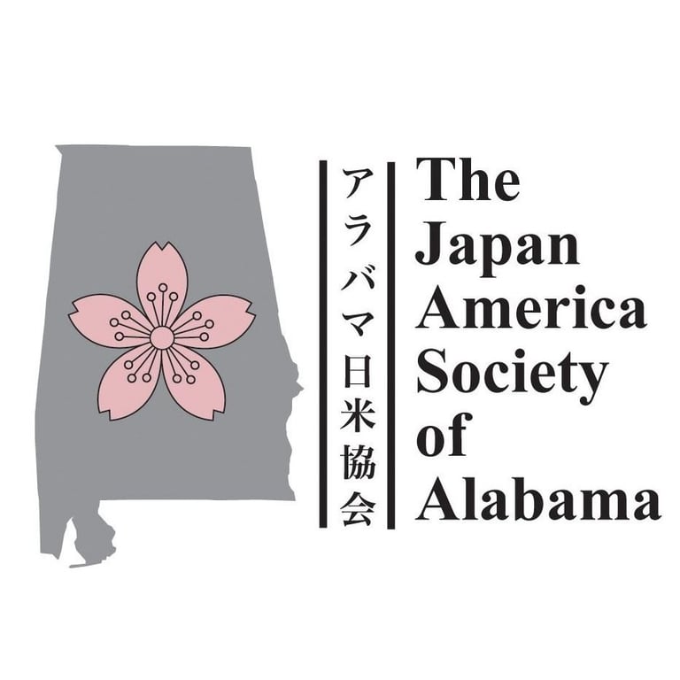 Japanese Speaking Organization in USA - The Japan-America Society of Alabama