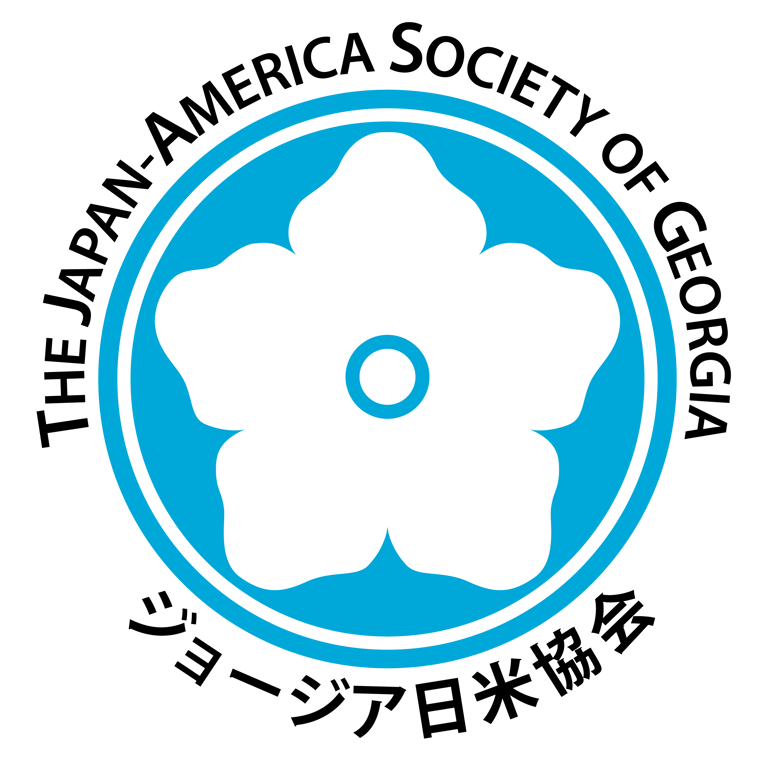 The Japan-America Society of Georgia - Japanese organization in Atlanta GA